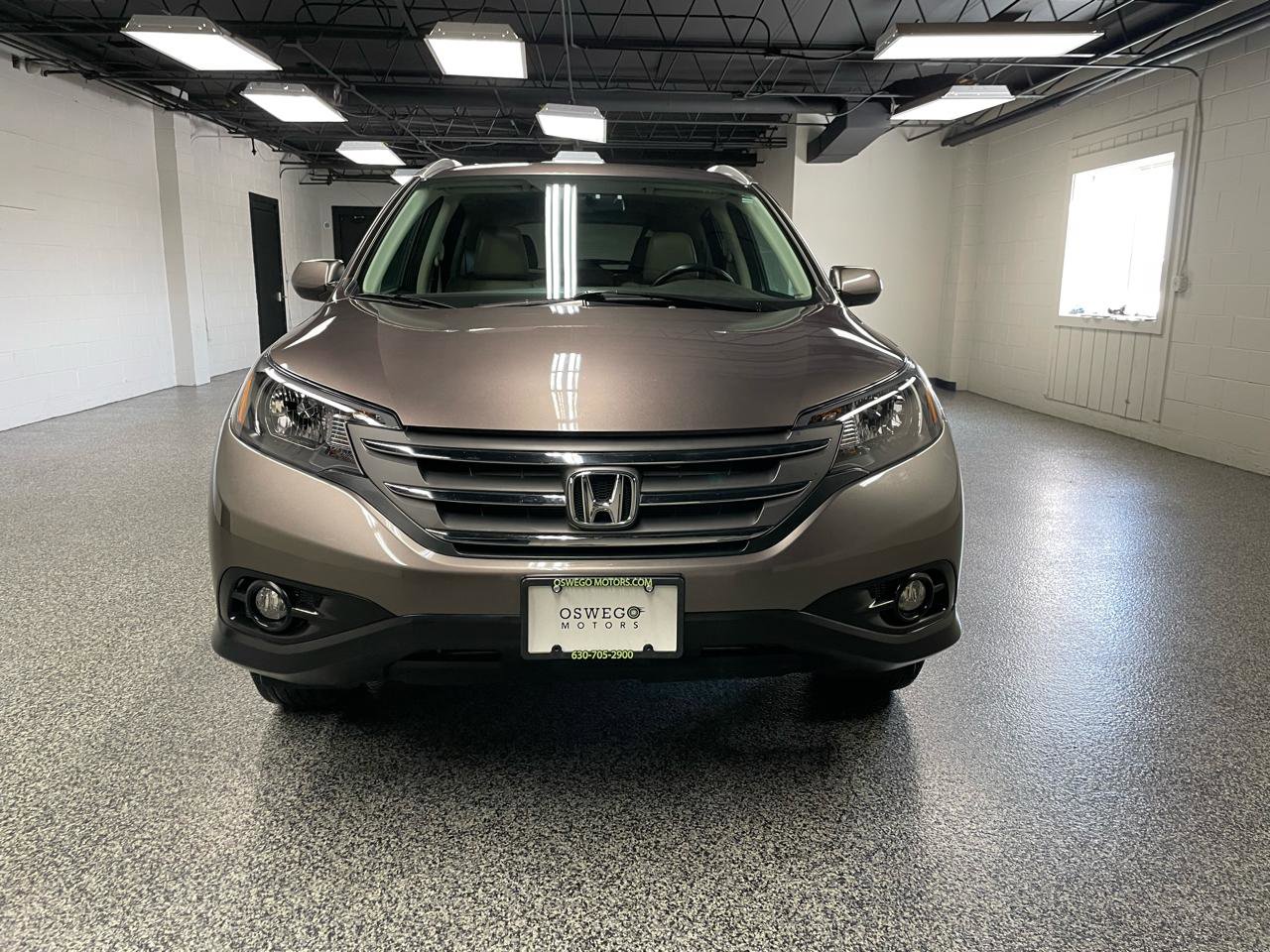 Used 2013 Honda CR-V EX-L image 9
