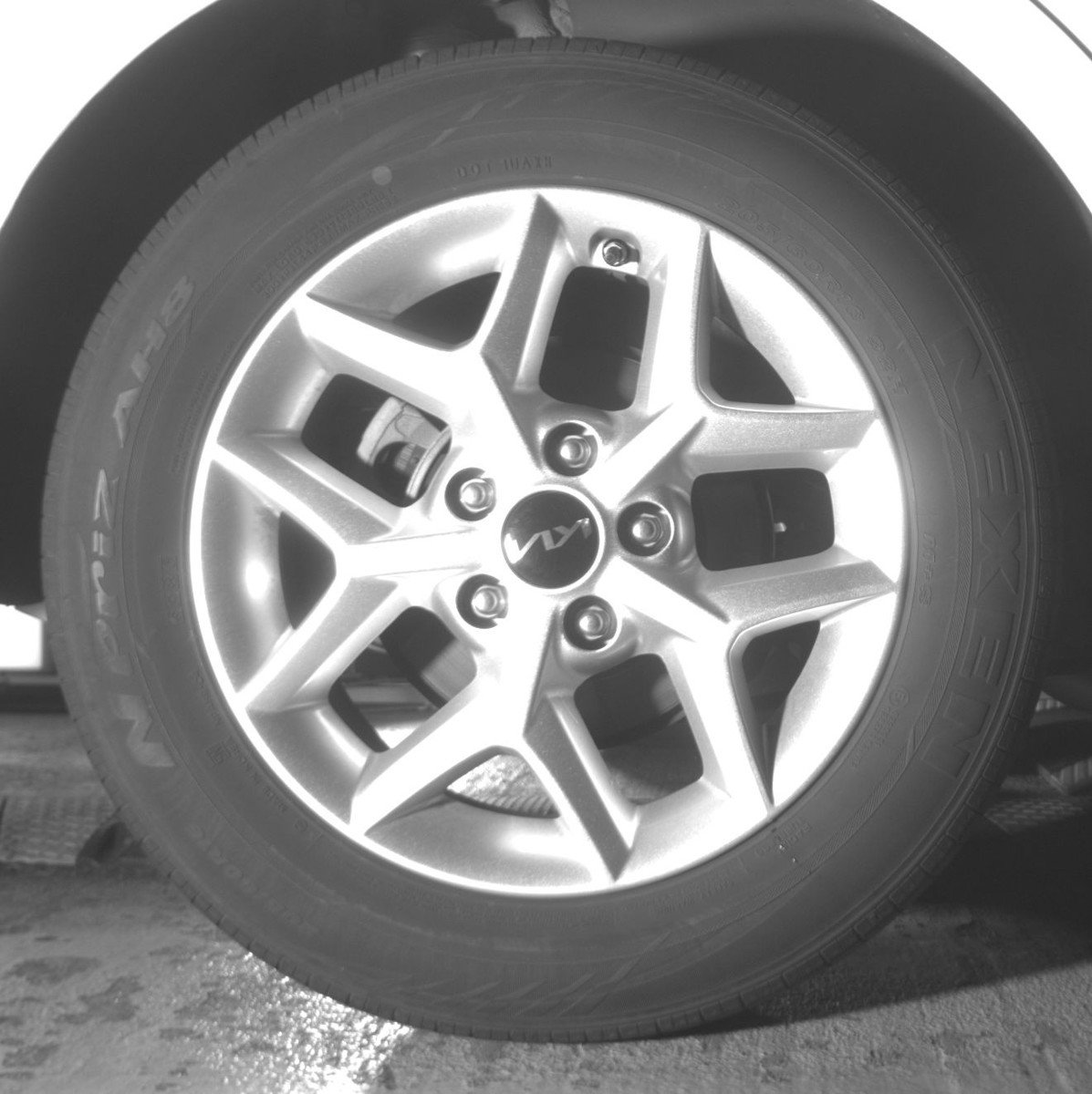 Used 2025 Kia Soul LX w/ LX Technology Package image 22