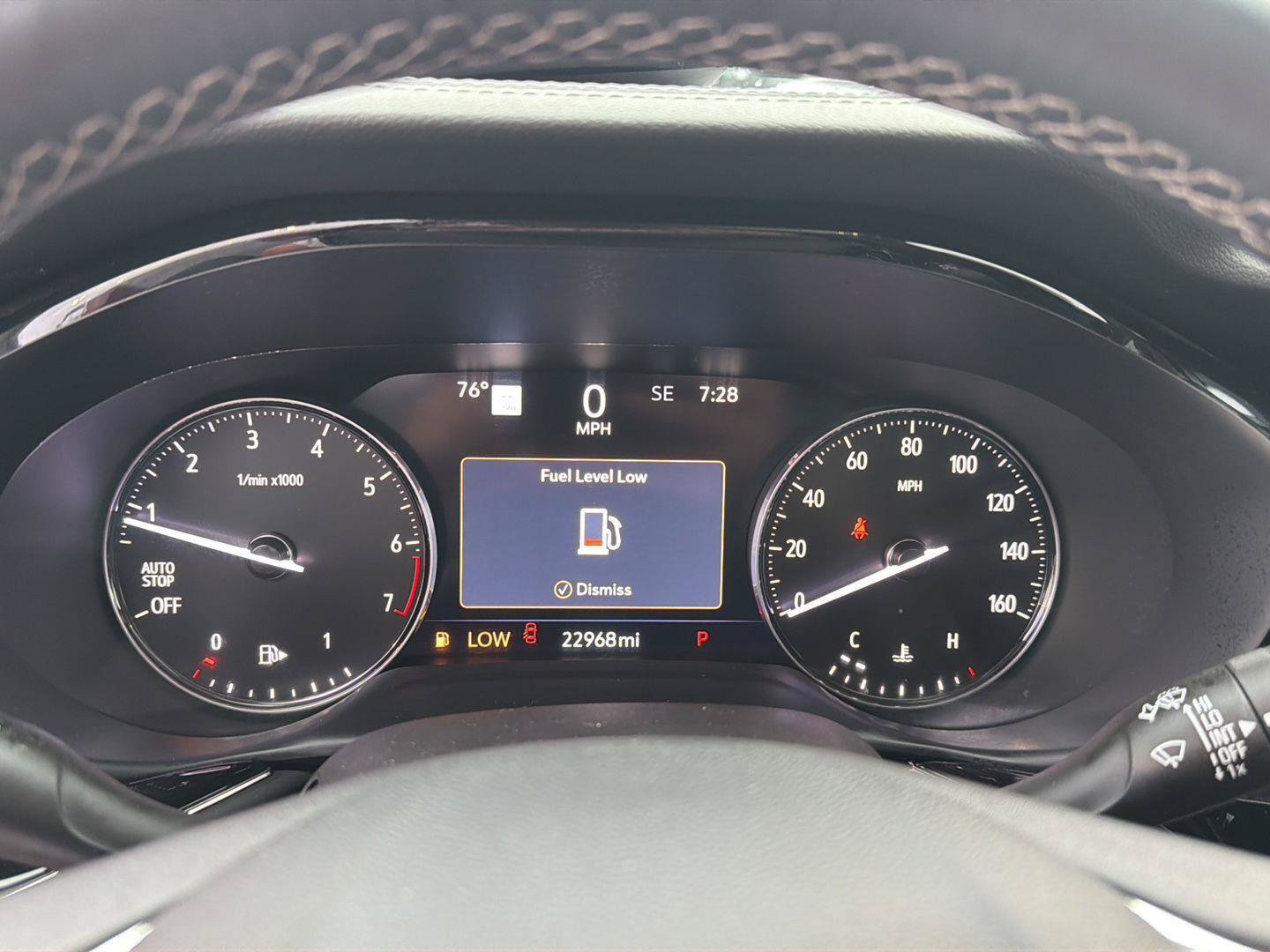 Used 2023 Buick Envision Avenir FWD image 22