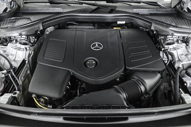 New 2026 Mercedes-Benz GLC 300 4MATIC image 24