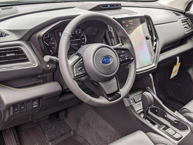 New 2025 Subaru Ascent Bronze Edition image 3