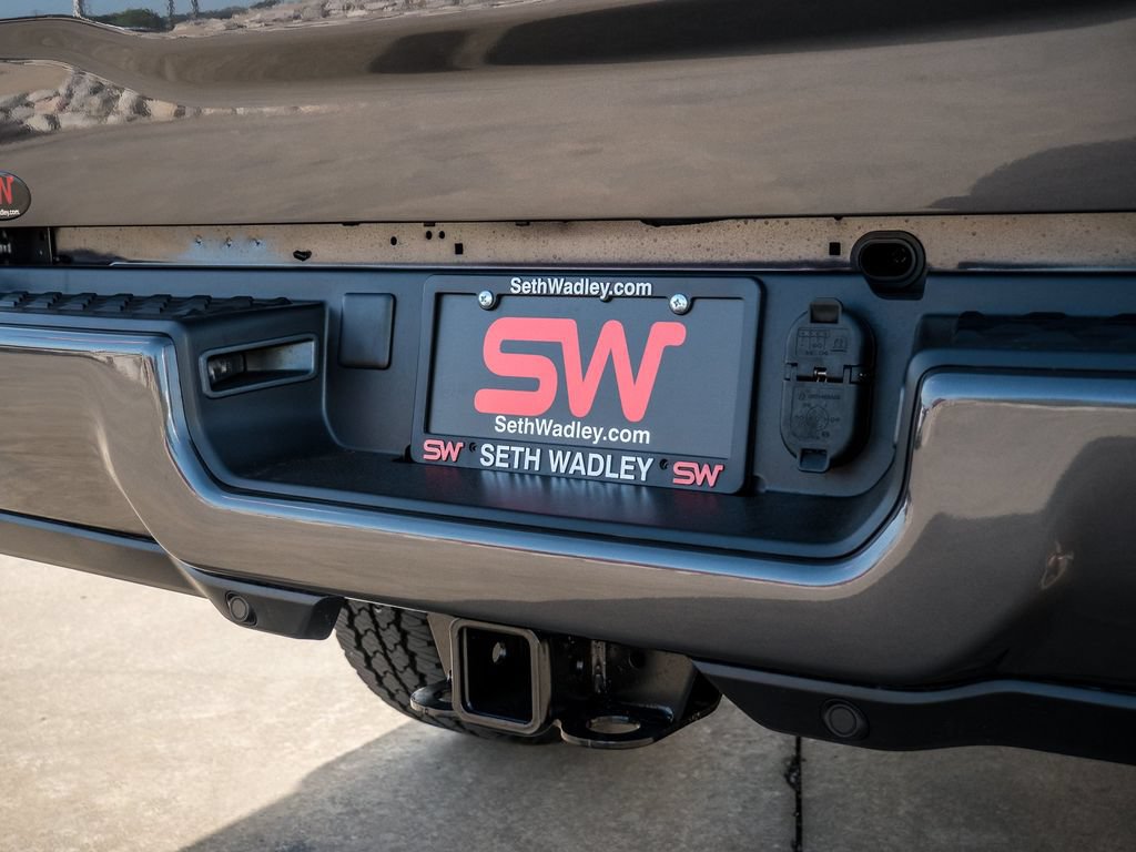 New 2026 RAM 2500 Tradesman AWD/4WD image 73