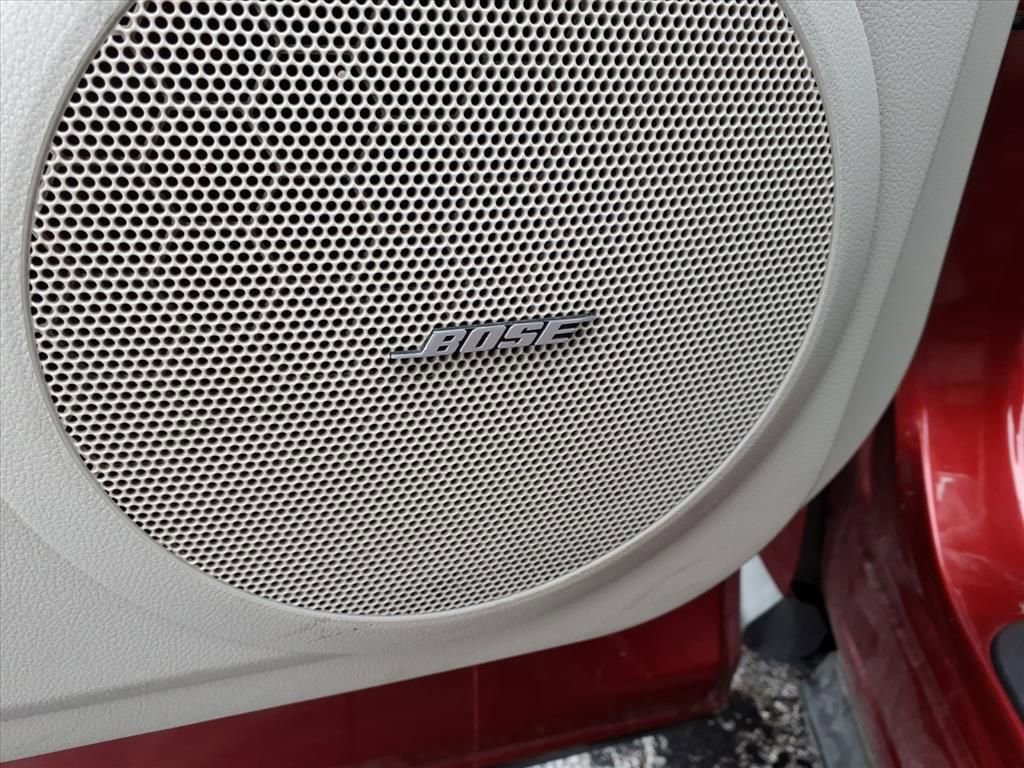 Used 2008 MAZDA CX-7 Grand Touring image 7