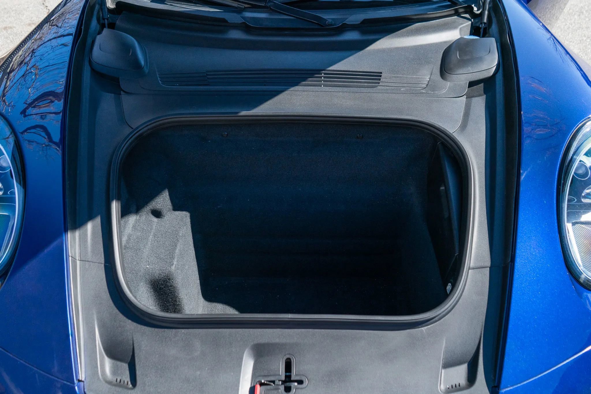 Used 2021 Porsche 911 Turbo image 63