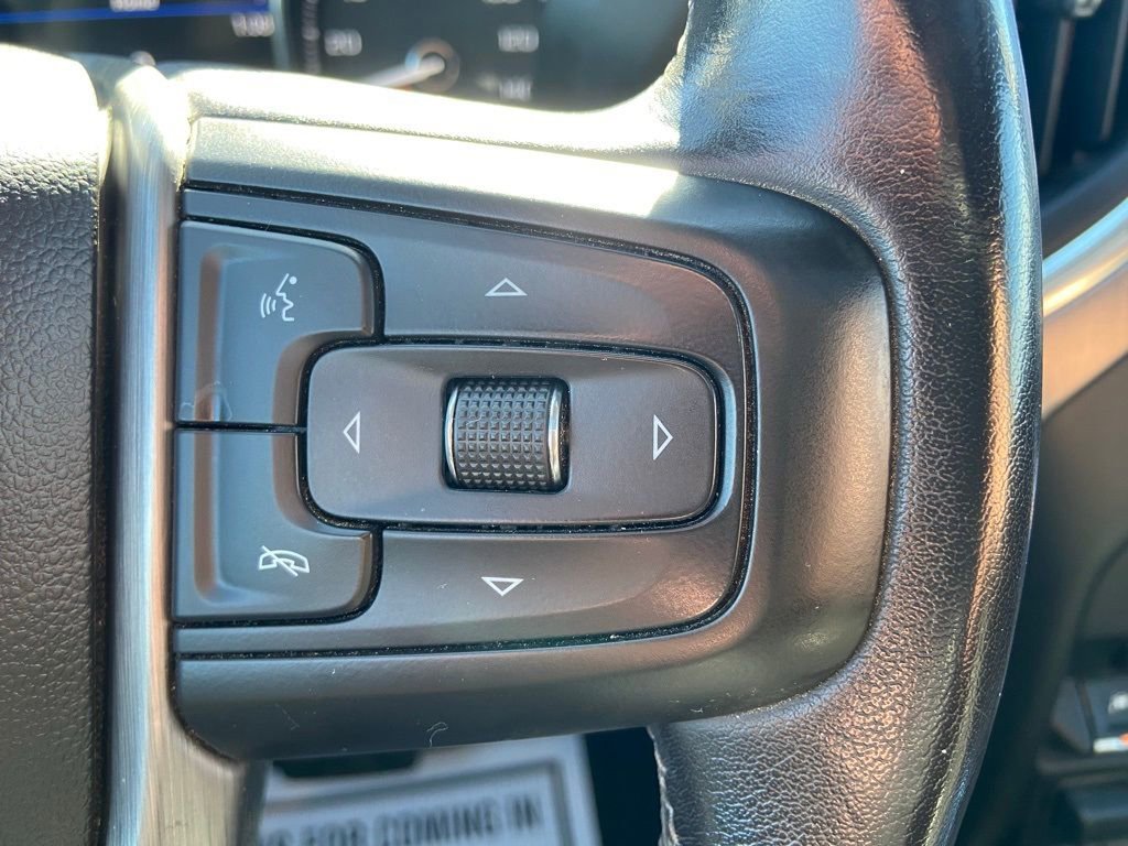 Used 2020 GMC Sierra 1500 Denali w/ Technology Package image 29