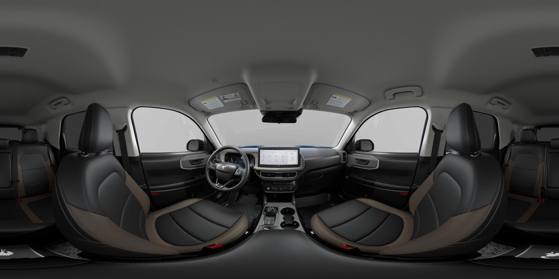 New 2026 Ford Bronco Sport Big Bend w/ Convenience Package image 30