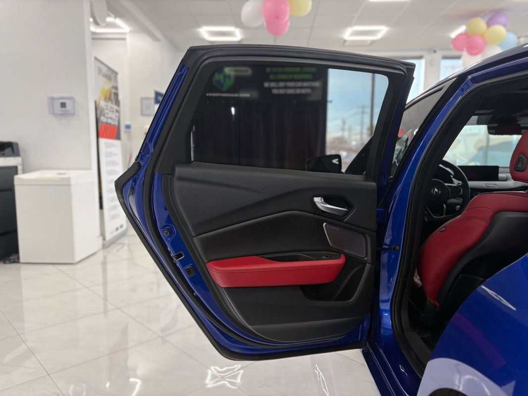 Used 2022 Acura TLX SH-AWD w/ A-SPEC Pkg image 42