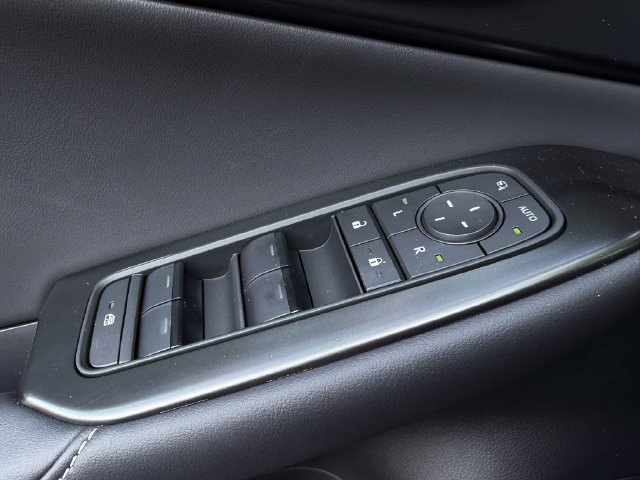New 2026 Lexus IS 350 F Sport AWD/4WD image 15