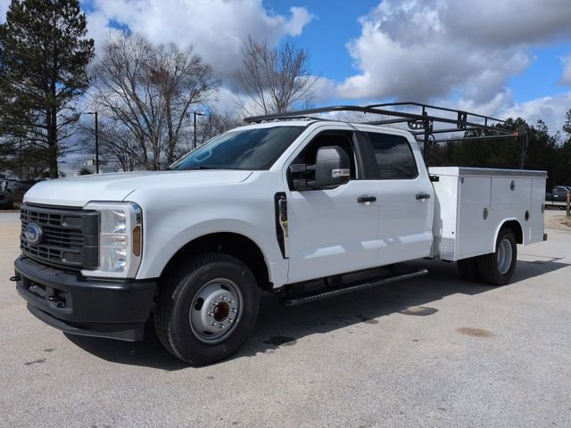 New 2026 Ford F350 XL RWD image 7