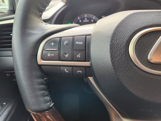 Used 2018 Lexus RX 350 FWD w/ Premium Package image 29