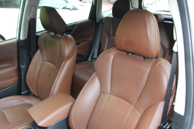 Used 2021 Subaru Forester Touring AWD/4WD image 18