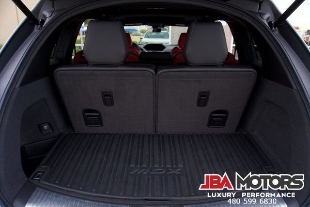 Used 2020 Acura MDX A-Spec image 79