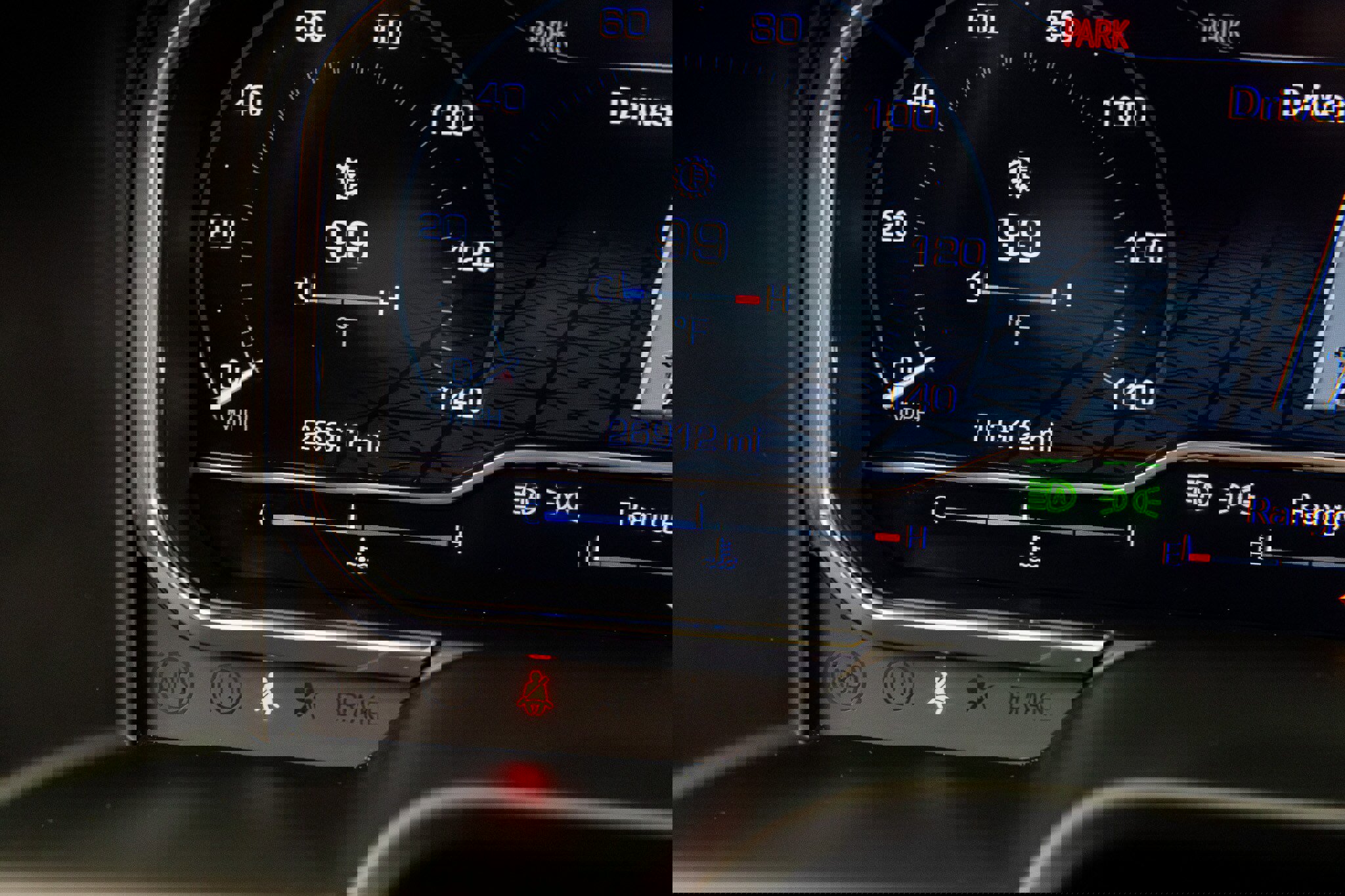 Used 2024 GMC Sierra 1500 Denali w/ Denali Reserve Package image 51