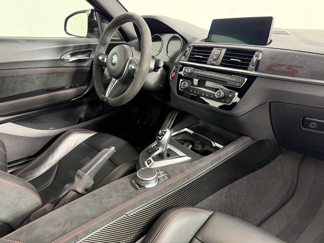 Used 2020 BMW M2 CS w/ Storage Compartement Package image 23