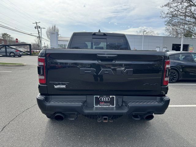 Used 2021 RAM 1500 TRX w/ TRX Level 2 Equipment Group image 6