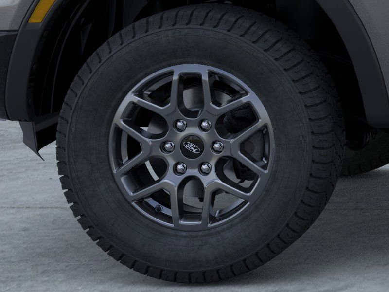New 2026 Ford Ranger XLT RWD image 19