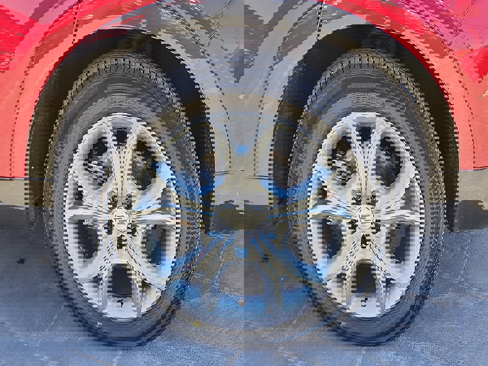 Used 2024 Dodge Hornet R/T image 5