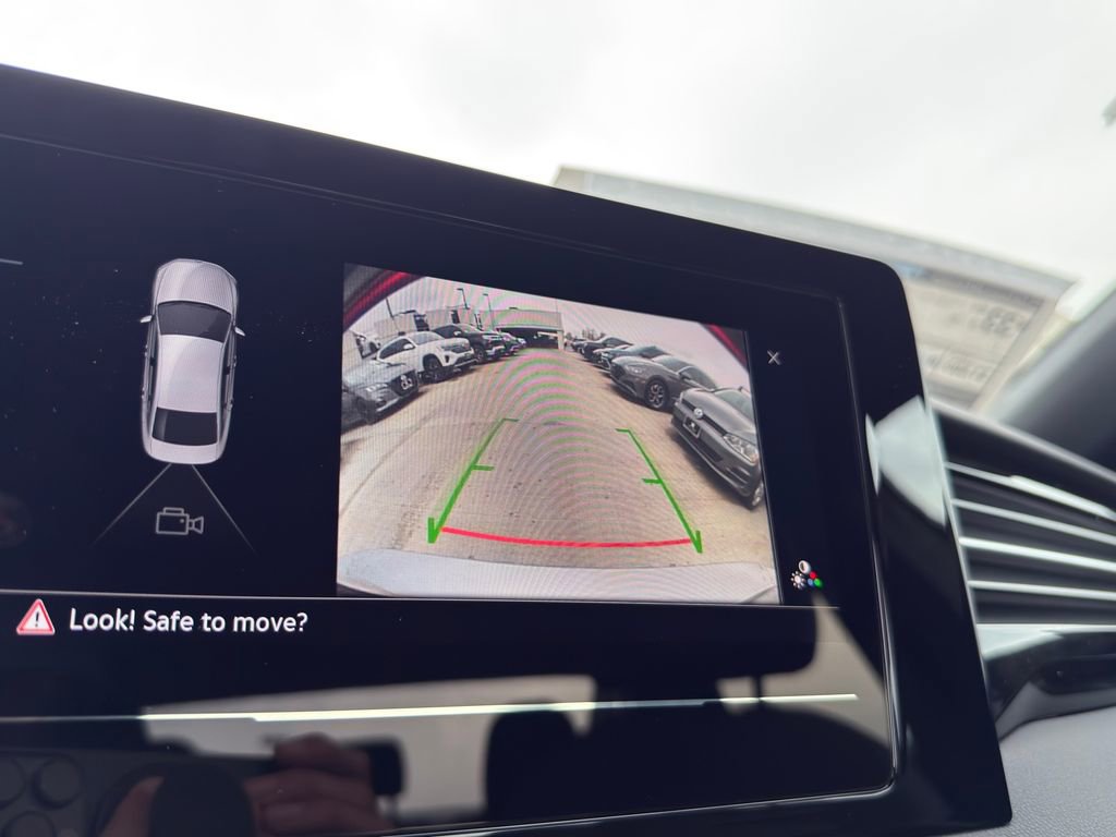 New 2026 Volkswagen Jetta Sport image 18