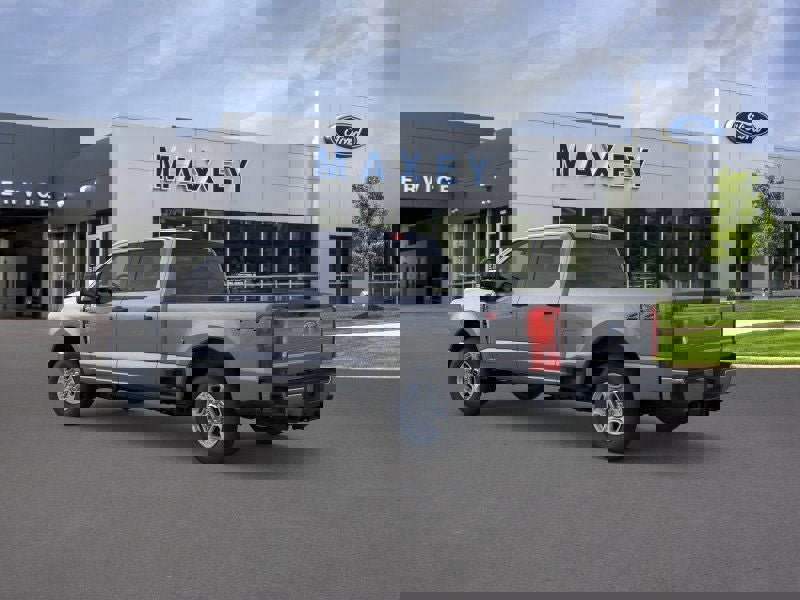 New 2026 Ford F350 XLT image 4