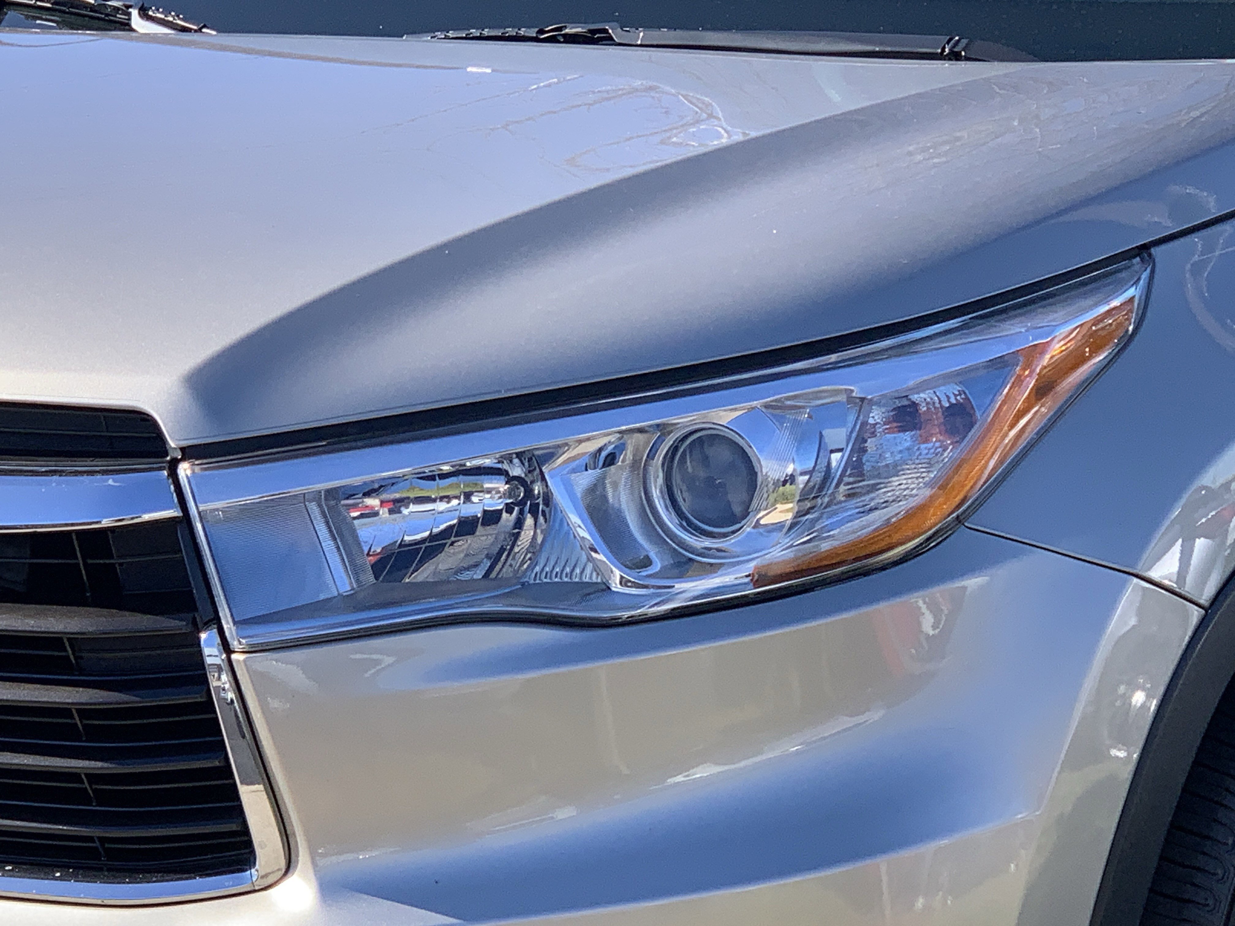 Used 2016 Toyota Highlander Limited image 6