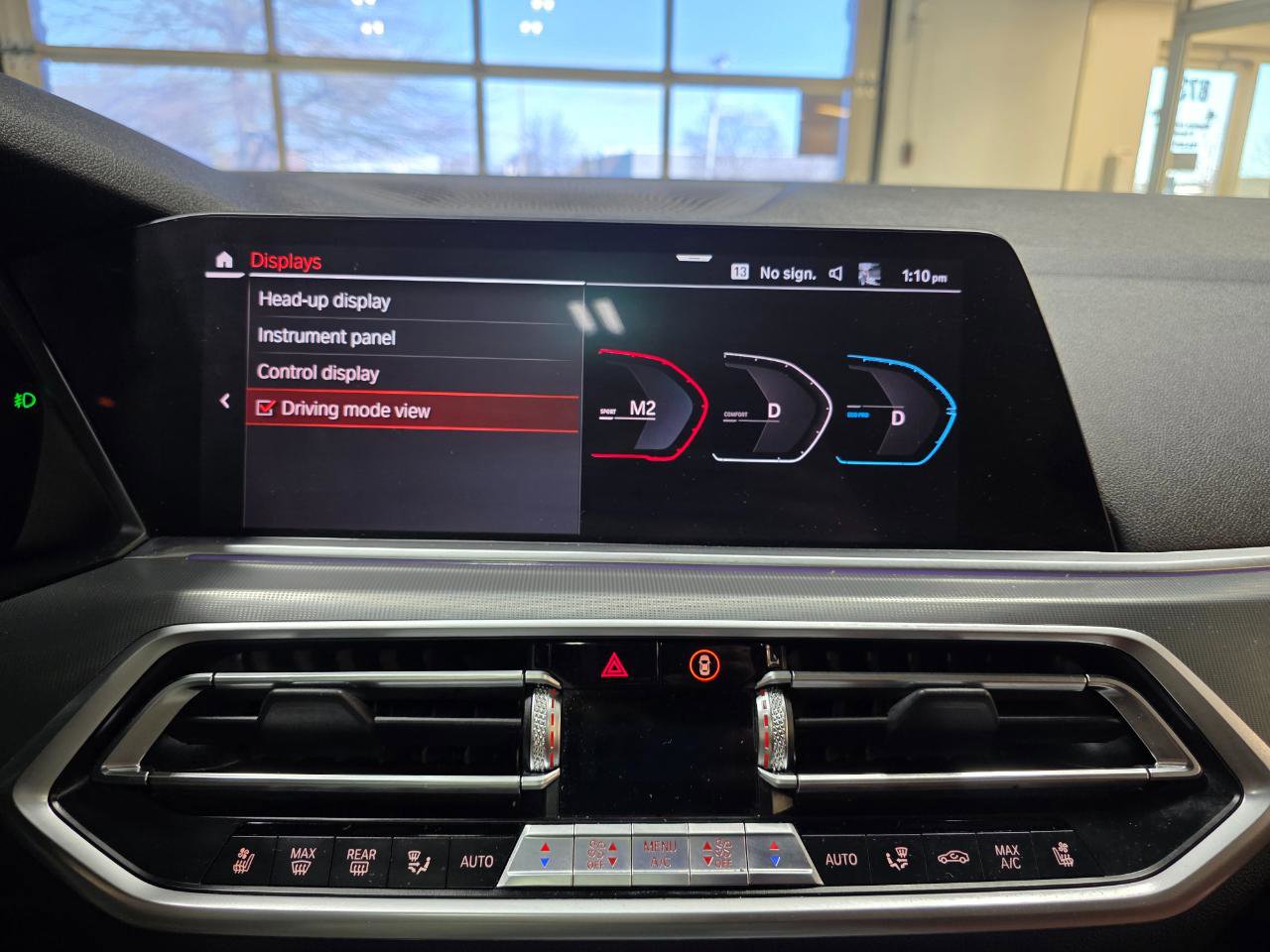 Used 2019 BMW X5 xDrive50i w/ M Sport Package image 46