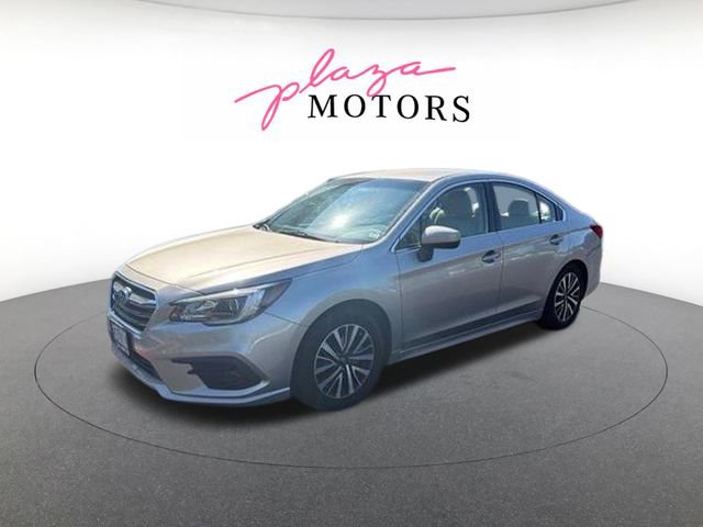 Used 2018 Subaru Legacy 2.5i Premium AWD/4WD image 1