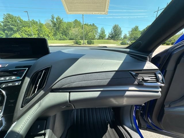 Used 2021 Acura RDX A-Specw/ Technology Package AWD/4WD image 16