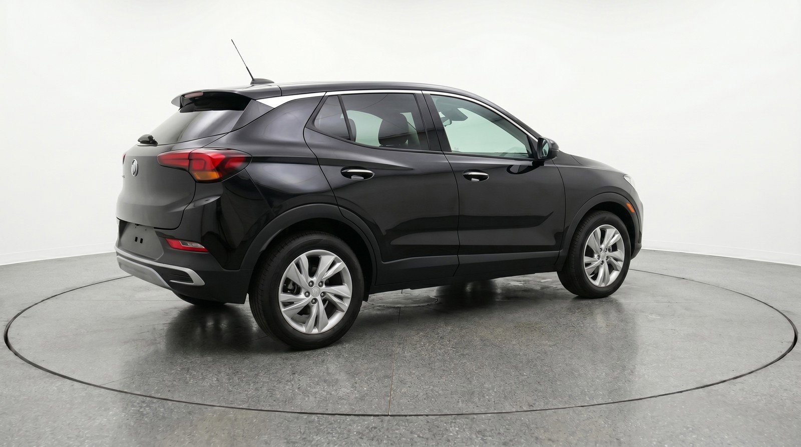 Used 2025 Buick Encore GX Preferred FWD image 9