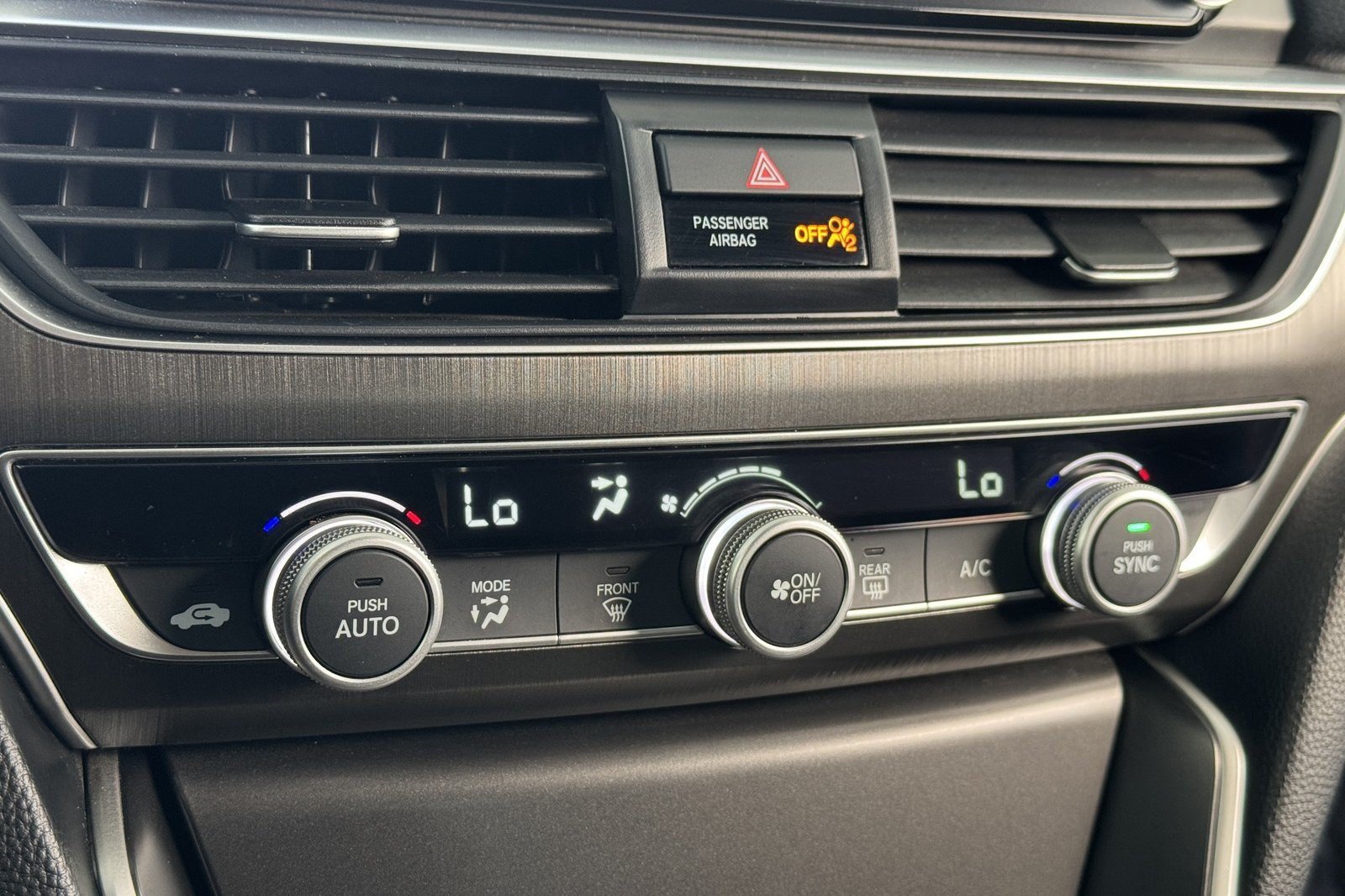 Used 2021 Honda Accord LX image 25