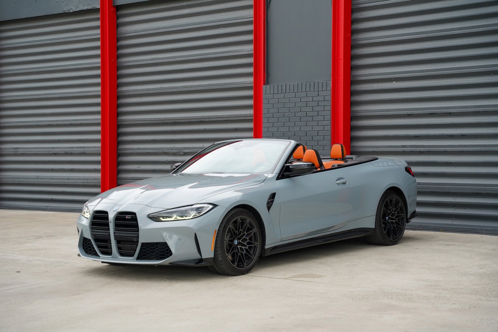 Used 2022 BMW M4 xDrive Competition w/ Executive Package