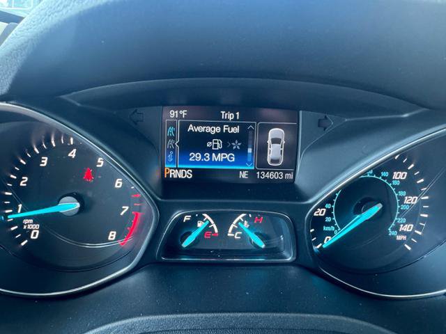 Used 2014 Ford Escape Titanium FWD image 12