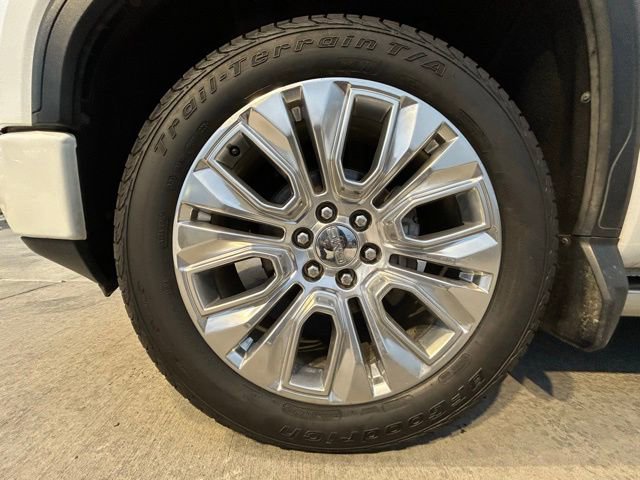 Used 2020 GMC Sierra 1500 Denali image 34