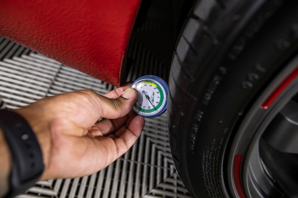 Used 1993 Nissan 300ZX Convertible image 48