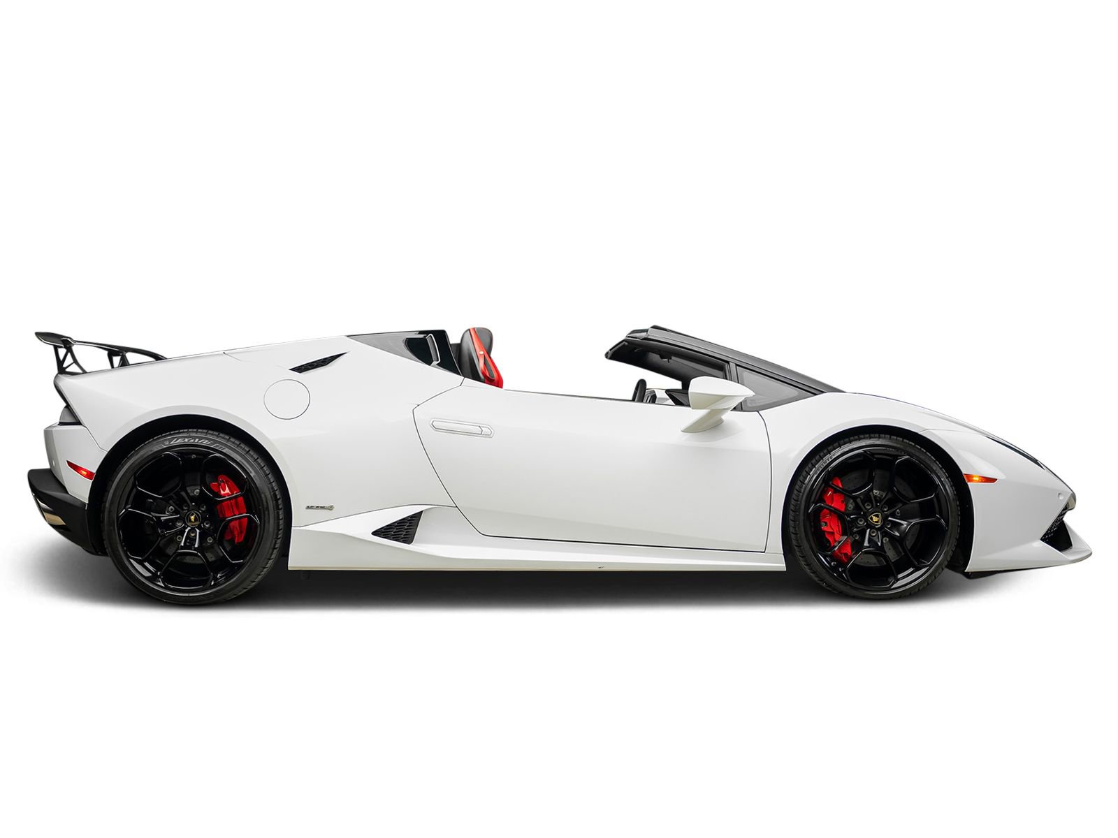 Used 2017 Lamborghini Huracan LP 610-4 image 5