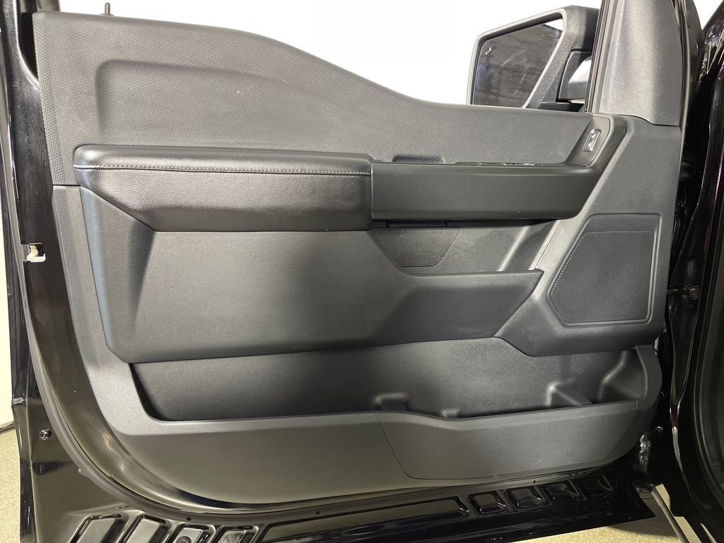 Used 2024 Ford F150 STX RWD image 17