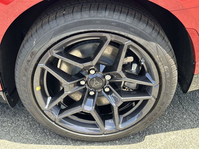New 2026 Dodge Charger Scat Pack AWD/4WD image 29