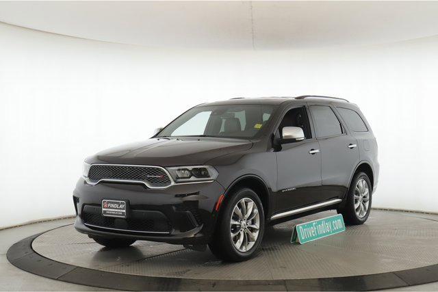 Used 2024 Dodge Durango Citadel image 10
