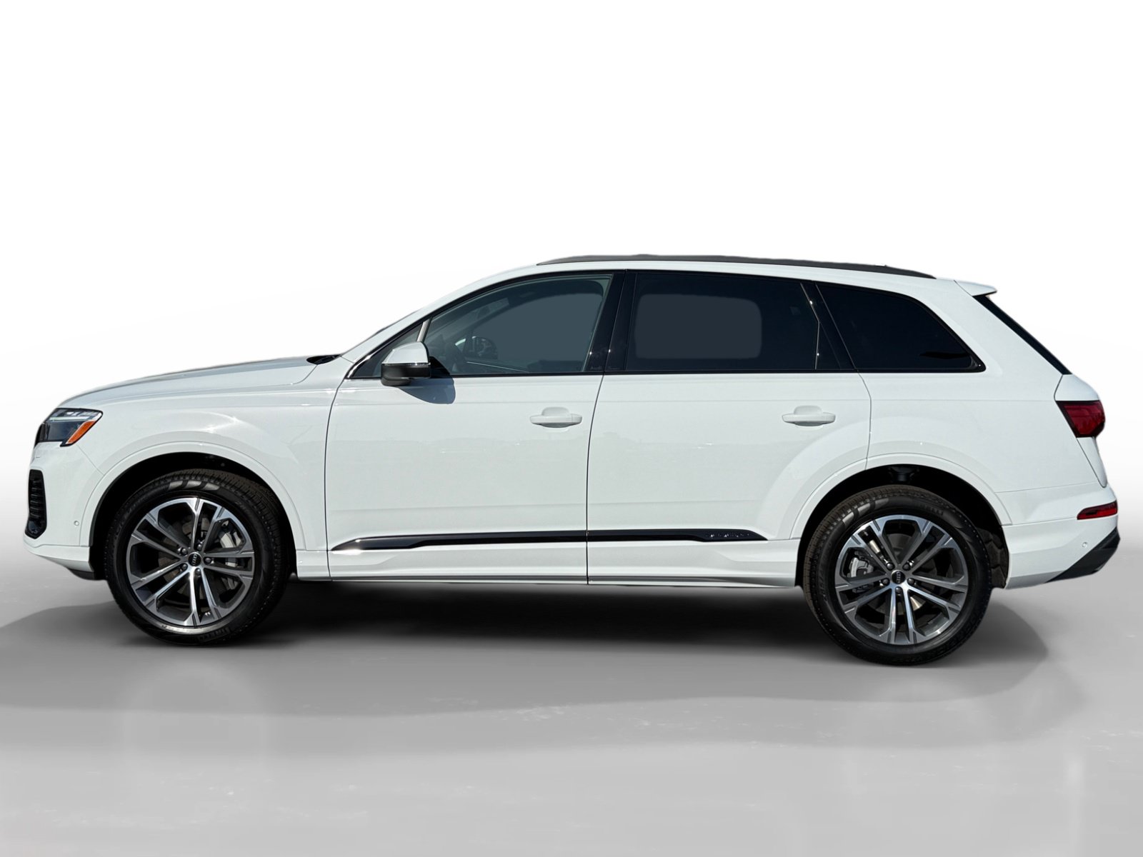 New 2026 Audi Q7 2.0T Premium AWD/4WD image 2