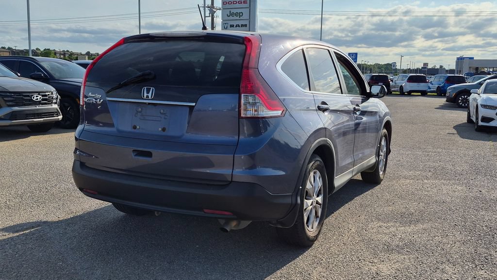 Used 2014 Honda CR-V EX image 3