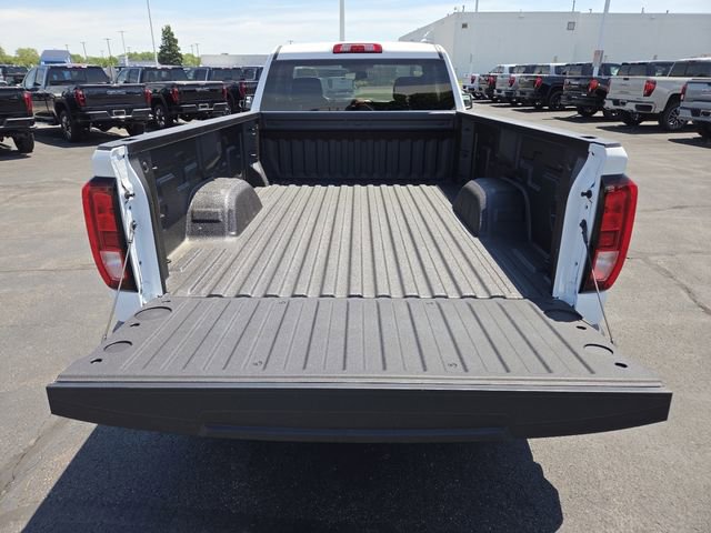 New 2026 GMC Sierra 1500 Pro w/ Pro Value Package AWD/4WD image 21