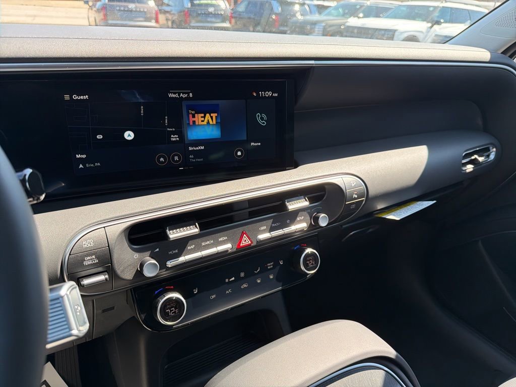New 2026 Hyundai Palisade SEL AWD/4WD image 33