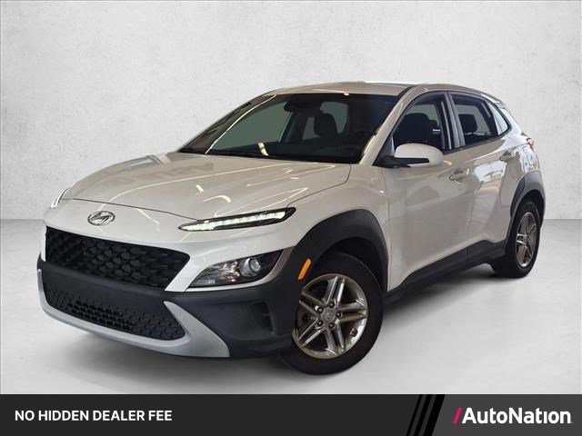 Used 2022 Hyundai Kona SE FWD video 1