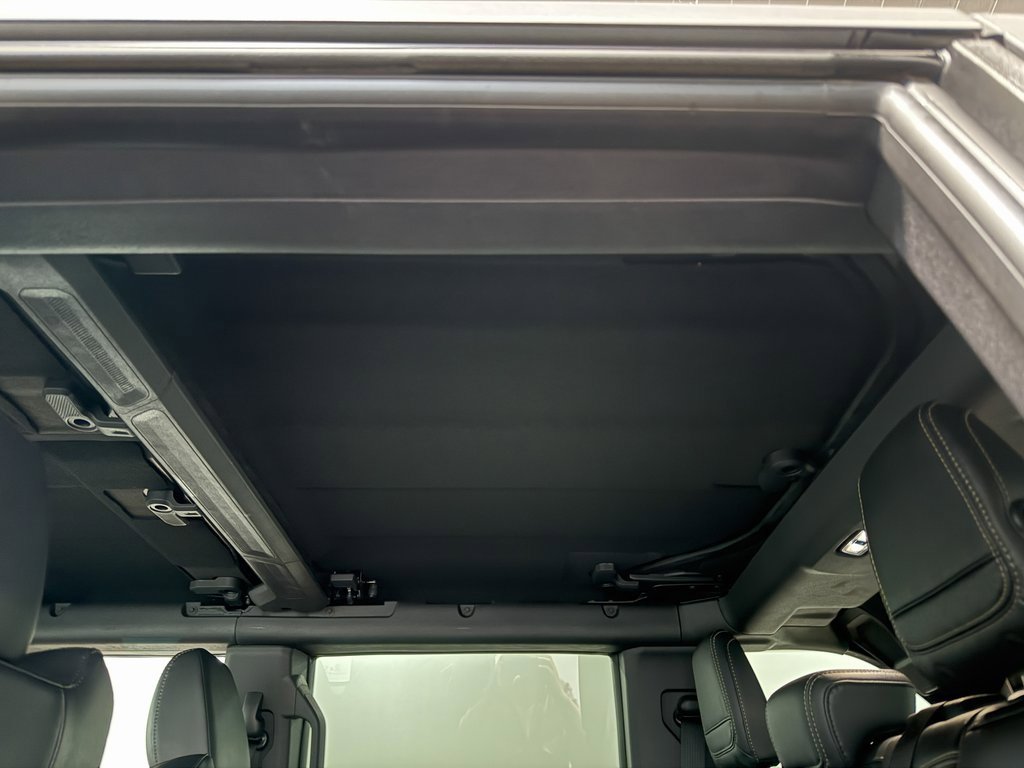 Used 2024 Ford Bronco Raptor image 10