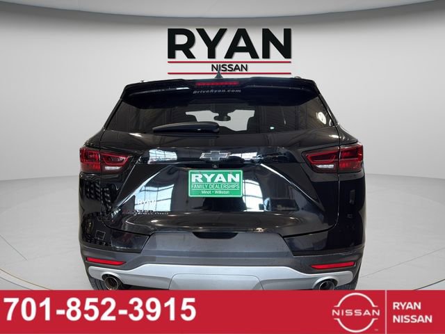 Used 2023 Chevrolet Blazer LT w/ Convenience Package image 16