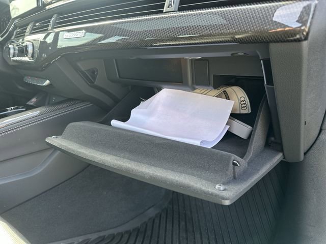 Used 2024 Audi S5 Premium Plus image 33