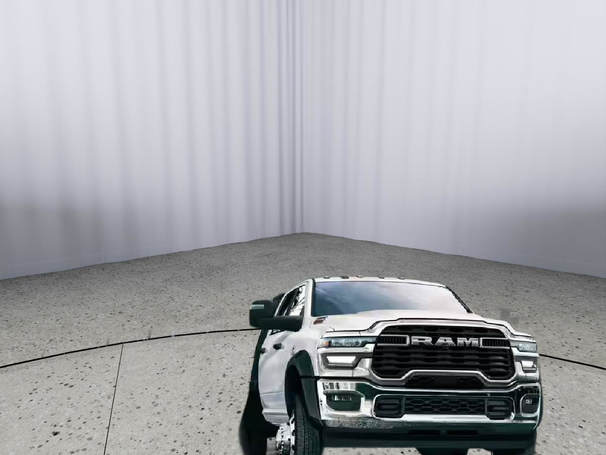 New 2025 Dodge Durango GT w/ Trailer Tow Group IV RWD image 40