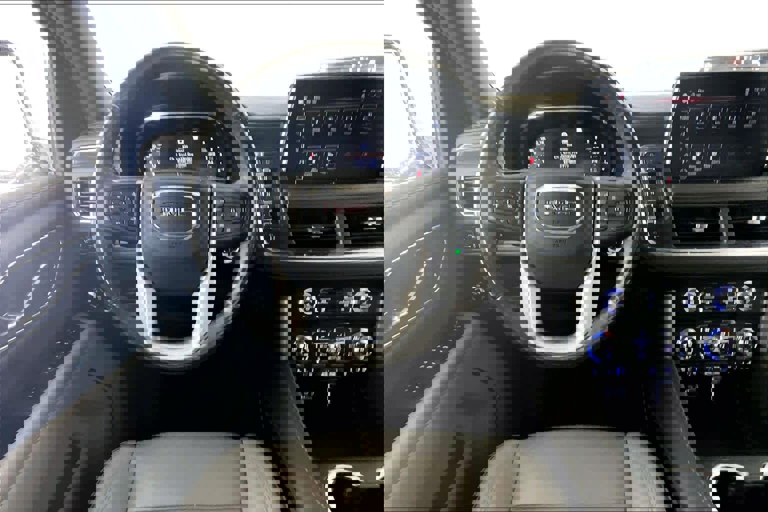 Certified 2022 GMC Yukon SLT w/ SLT Premium Package image 6