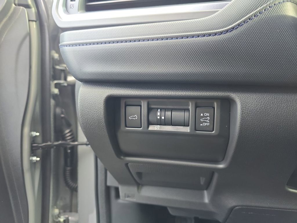 New 2026 Subaru Forester Limited image 23