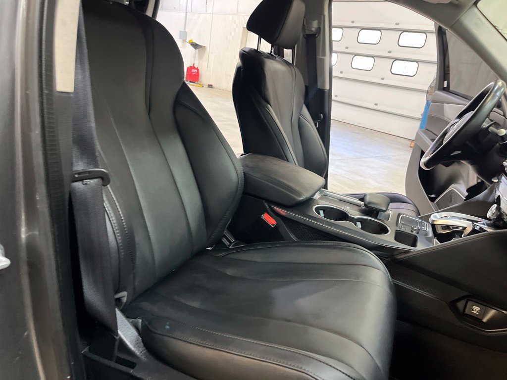 Used 2024 Acura MDX FWD image 32