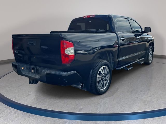 Used 2018 Toyota Tundra Platinum image 6